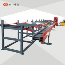 數(shù)控鋼筋加工設備 數(shù)控鋼筋剪切生產(chǎn)線
