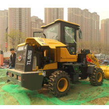 西安鏟車租賃，裝載機租賃