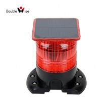 太陽能障礙燈：交通路障 ，危險警示，3公里可視， 廠家價格