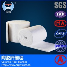 硅酸鋁針刺毯，陶瓷纖維耐火毯，耐火棉毯